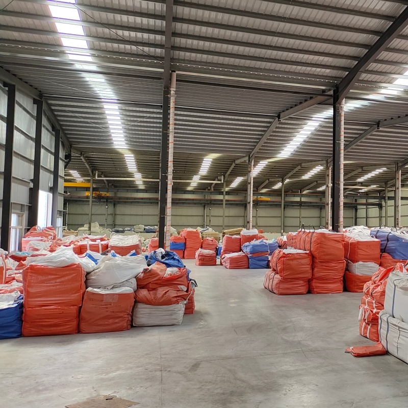 Liaocheng Xingshan Agricultural Film Co., Ltd.