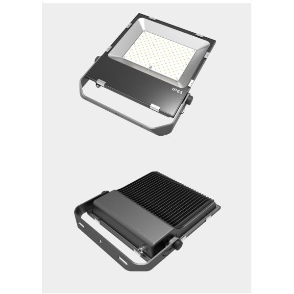 120lm/w IP65 Waterproof Led Flood Lights 10w 20w 30w 50w 80w 100w 150w 200w 3 Years Warranty