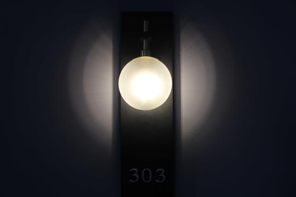 Customized Iron Wall Lamps for Enhanced Living Room Bedroom Kitchen Ambiance Made