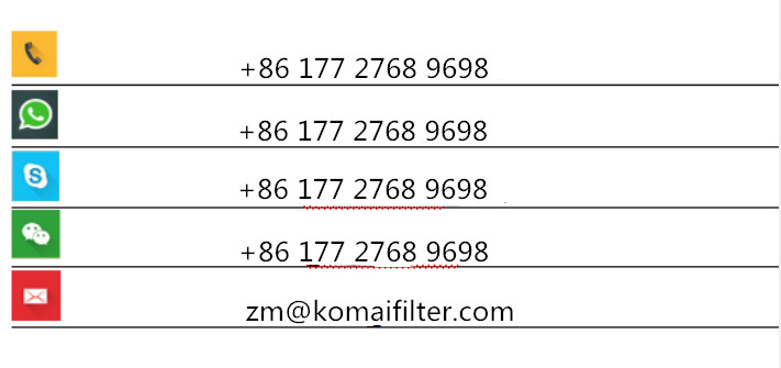 Lube фильтр SO4267 SO4283 51599 LS02P00001-1 2446R332D15 2451U1801 машинного масла