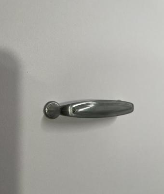 Stainless Steel Polished Investment Casting Parts Zine Alloy Door Handle 50g-70g
