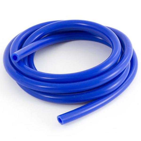 Silicón trenzado flexible Heater Hose del vacío 6m m 8m m 10m m