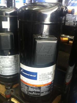 Compressor ZR72K3 6HP do rolo do BTU Copeland da refrigeração 17700 para o condicionador de ar