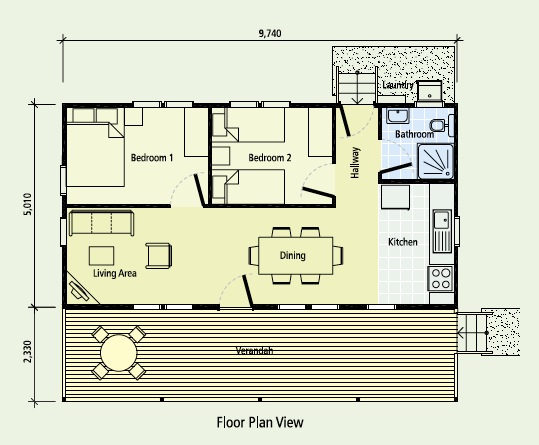 Бунгало красивого пляжа дома доказательства циклона стиля Бали влагостойкого Prefab домашнего деревянные в Мальдивах