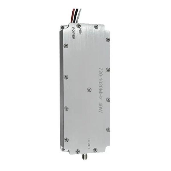 Anti Drone Anti Fpv Suppressor RF 700-1000MHz
