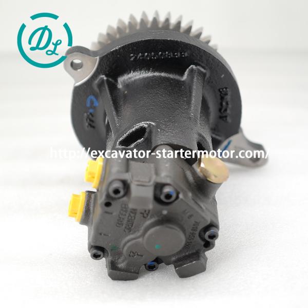 EexcavaStart VOLVO OEM 22677520 Fuel Pump for TAD1341GE TAD1342GE Engine