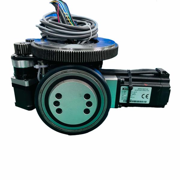 400W построило в пользе робота обслуживания колеса привода AGV коробки передач регулятора мотора