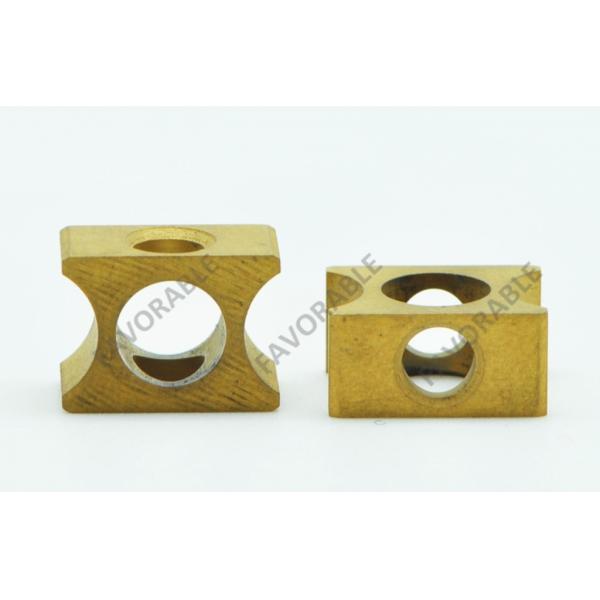 117983 Calzado de guía CGM Cuchilla fija Adecuada para la máquina de corte de vectores Lectra