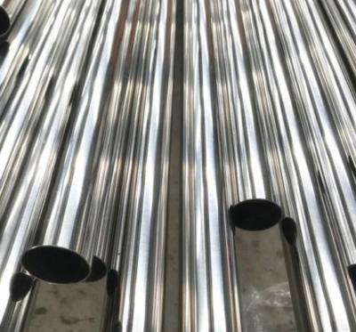 Seamless Bright Annealed Stainless Steel Tubing 1/2 1/4 Inch 1/8 Inch 310S 410 904