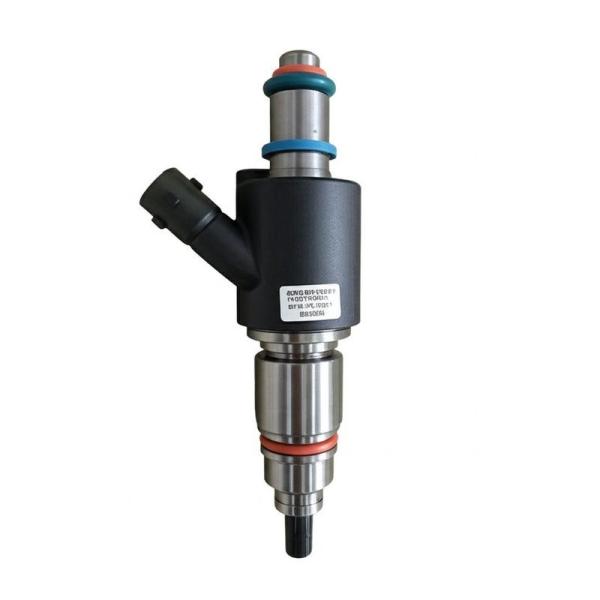 EexcavaStart Bosch Komatsu Fuel Injector 0445120231 6754-11-3011 5263262