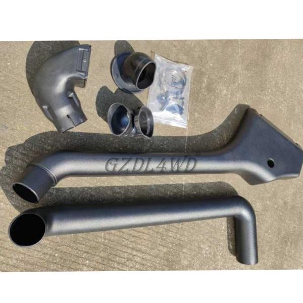 Пластмасса ЛЛДПЭ с шноркеля забора воздуха дороги на хищник 2015-2017 Форда Ф150