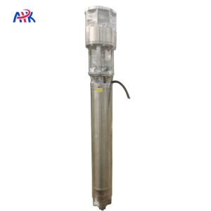 400QJ500-20/1 Stainless Steel Seawater Submersible Pump