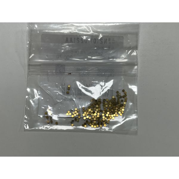 High Quality Part N210110221AA PIECE NPM Original SMT Spare Parts