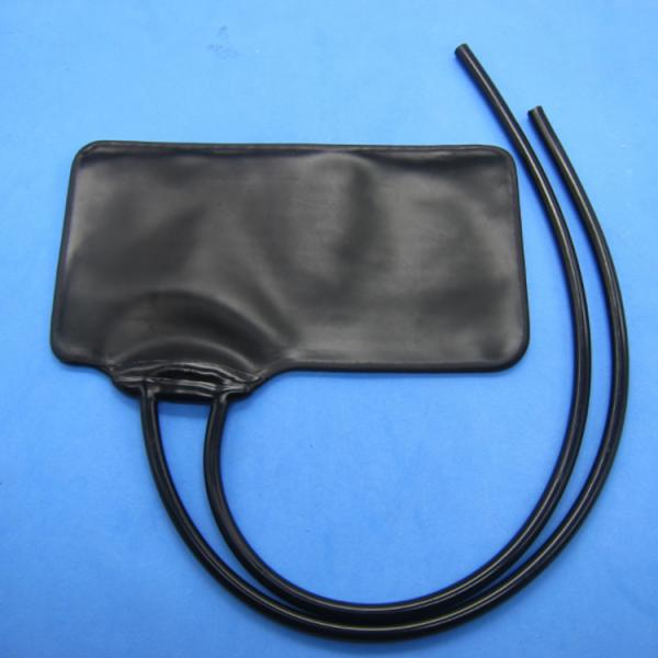 Sphygmomanometer Latex Blood Pressure Bulb With Hose Cuff Soft