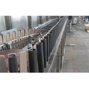 Plastic Juice Bottle Reverse Sterilizer Machine Of Beverage Processing Line