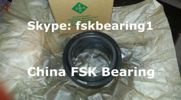 INA GE-25 ET-2RS Radial Spherical Plain Bearings 25mm x 42mm x 20mm