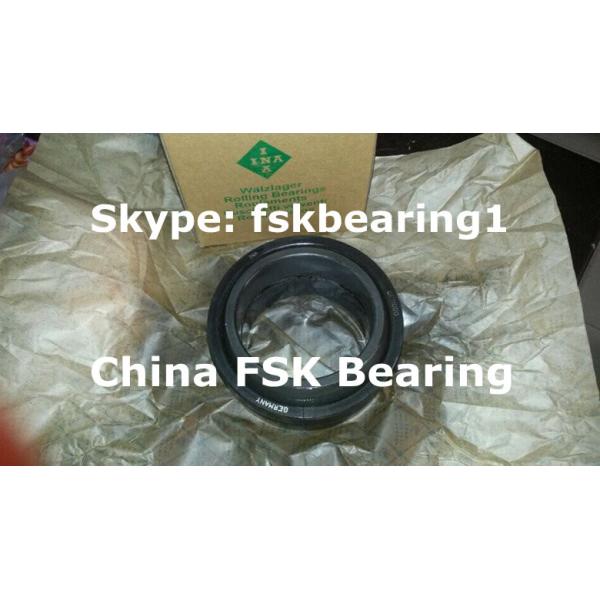 INA GE-25 ET-2RS Radial Spherical Plain Bearings 25mm x 42mm x 20mm