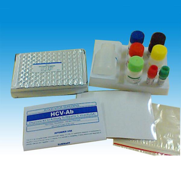 Набор 96T INVBIO теста Chemokine 9 человеческий CXCL9 Elisa мотива C-X-C