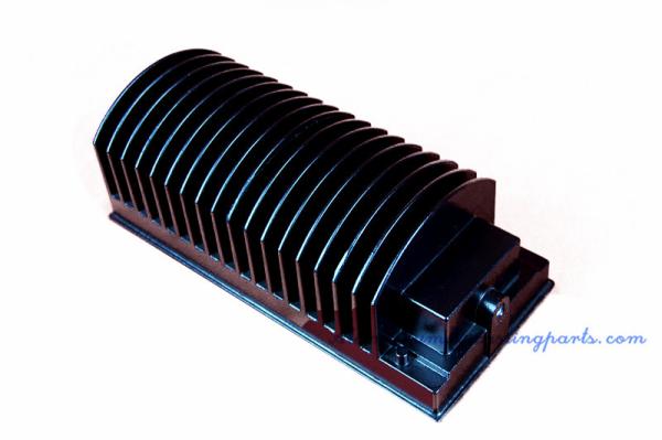 Lighting Accessories Aluminium Die Castings Led Housing and Heat Sink