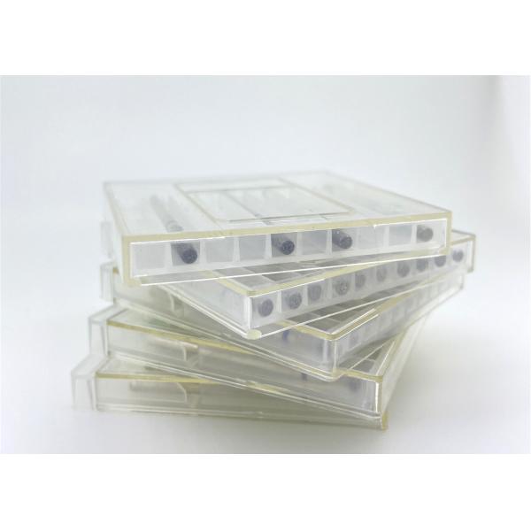 Electroplated Cylinder Diamond Bur Multilayer Cutting Grinding Wheel HP Shank