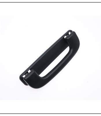 HWHongRV Car interior parts modified car roof handle aluminum alloy handle