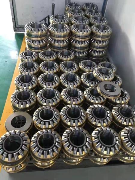 Main Bearing Mud Pump Parts For BOMCO F1300 F-1600 Mud Pump