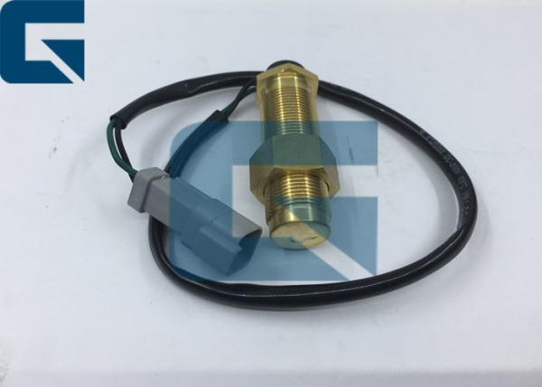 Sensor de velocidade 7861-92-2310 do motor das peças sobresselentes PC220-6 PC200-6 da máquina escavadora de KOMATSU