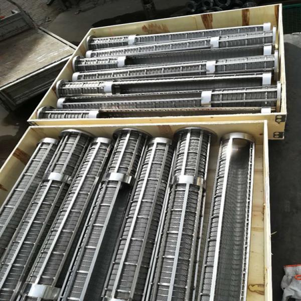 304 нержавеющая сталь колючая проволока фильтр элемент /Sieve Bend Screen / колючая проволока экрана сварочная машина