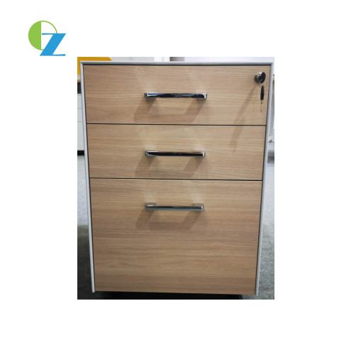 ящика края 3 5mm природа шкафа завалки тонкого стальная вводит 3 ручки в моду металла