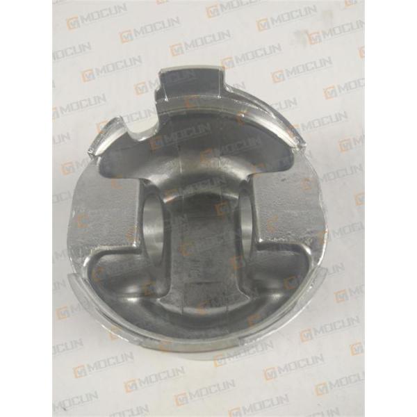 Pièce en aluminium de piston de moteur diesel de l'alliage de fonte 4TNE88 pour Yanmar/pièces moteur de chariot élévateur YM129001-22081