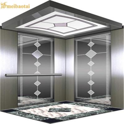 1mm Thick Stainless Steel Sheet , 70 Micron PVC Polished Steel Sheet