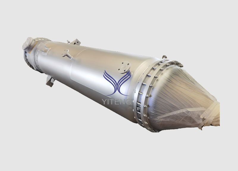 Short Path Evaporator