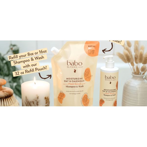 Leakproof Baby Laundry Detergent Packaging Bag User Friendly For Home