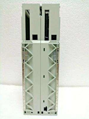 PROCESSEUR QUANTUM 1024KB 266MHZ d'UNITÉ de Schneider Modicon Quantum 140CPU65160S