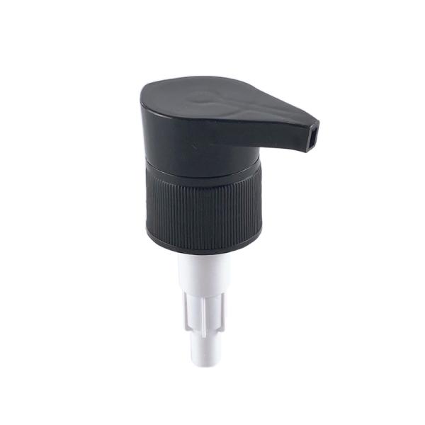 32 Oz Shampoo Conditioner 950ml 28/410 Pump Lotion Dispenser black ODM