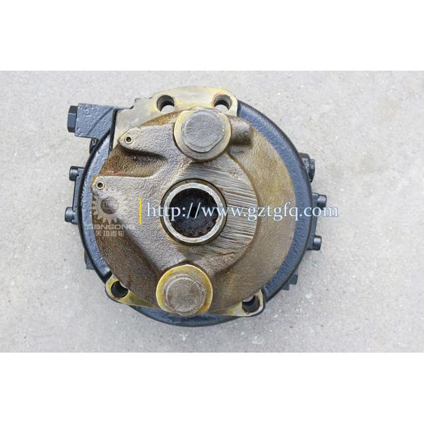 Кот частей Assy мотора перемещения экскаватора E320B 320B 087-4826 087-4827
