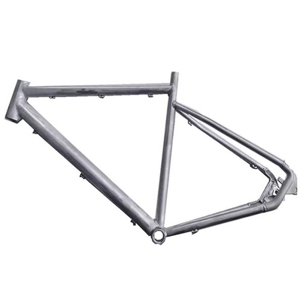 29er Aluminum Gravel Beach Bicycle Lightweight Atb Road Bike Frame