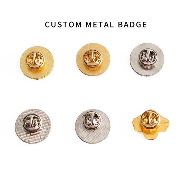 Brooch Cartoon Pin Badges For Clothes Bags Jackets Decoration