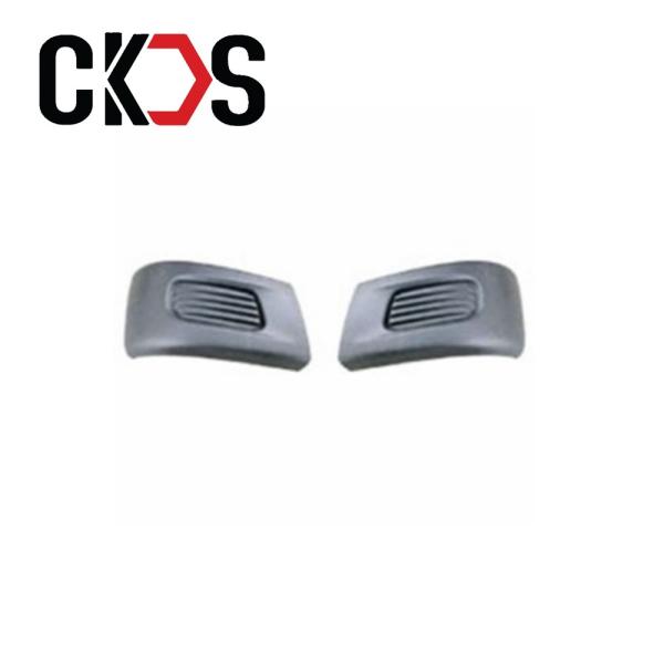Peças japonesas de Front Bumper Mitsubishi Fuso Body do Canter da guarnição