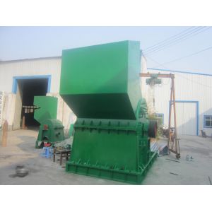 PF-1315 Impact Crusher Rock Crushing Machine with 2 Years Spare Parts For Free 335kw Electric Motor and 0-85mm Discharging Granularity