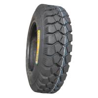Triciclo Off-Road Rueda Han 3.75-12 Pneus de motocicletas de trabajo pesado para off-road