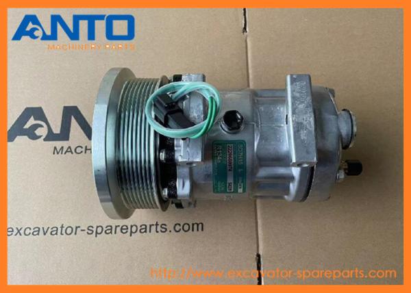 1630872 163-0872 Compresseur AC Pour 385B 160M 950G 966H Parties de climatiseur