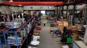Changsha Jieermei Sanitation Machinery Equipment CO., LTD