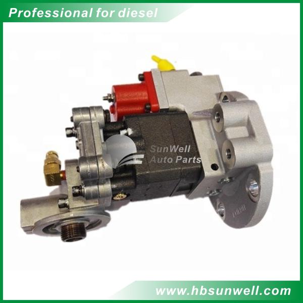 Original/Aftermarket High quality Cummins M11 Diesel Engine  Fuel Injection Pump 3075340 3417677