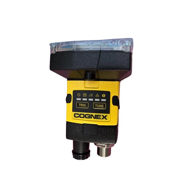 Unleash the Full Potential of Your Industrial Production with Cognex IS2000M-120-40-125 Vision Sensor