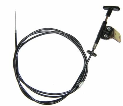 11A05-08300-B Engine Stop Cable Dongfeng Spare Parts For DFAC EQ145
