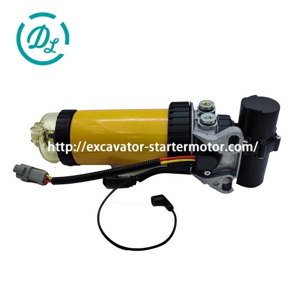 CAT 330C Fuel Pump Assembly OEM 349-5327 228-9129