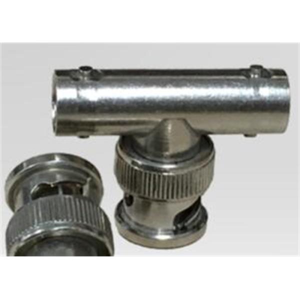 HONEYWELL 51190728-105 CONNECTOR BNC TEE ADAPTER 1 X PLUG-2 JACK