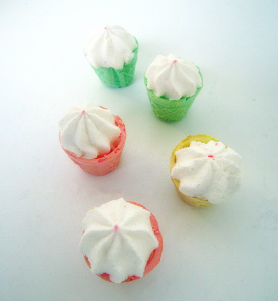 мини нежность торта 3.5g и сладкая конфета зефира для рождества HACCP