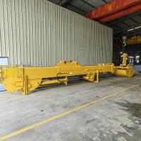 20M Liugong 939 Excavator Telescopic Arm Customization Fast Delivery